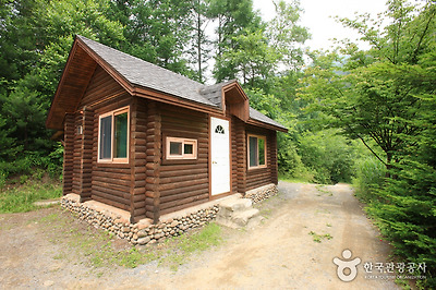 국립 산음자연휴양림 사진8