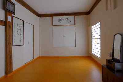 송정고택_사랑방_1