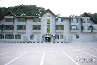 국립 지리산자연휴양림 사진4