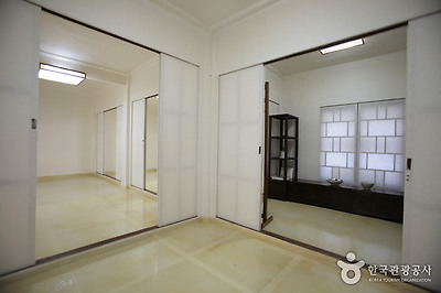 [명품고택]북촌댁