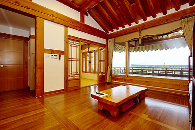 여수_한옥호텔오동재_누마루온돌룸4