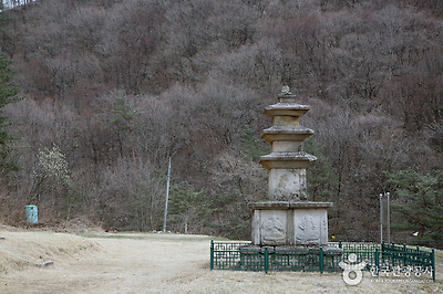 국립 미천골자연휴양림 사진6