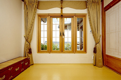 여수_한옥호텔오동재_누마루온돌룸2