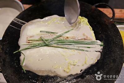 메밀전