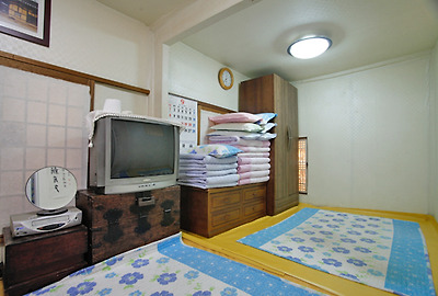 경북_군위군_남천고택_사랑방_2