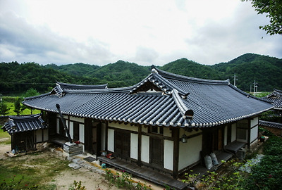 [명품고택]덕산고택