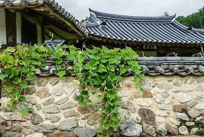 [명품고택]덕산고택