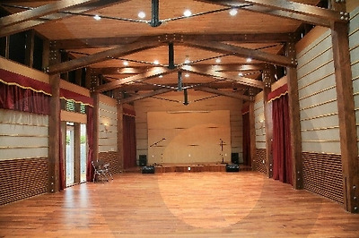 국립 남해편백자연휴양림 사진2