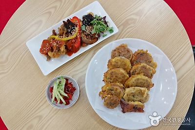오징어순대