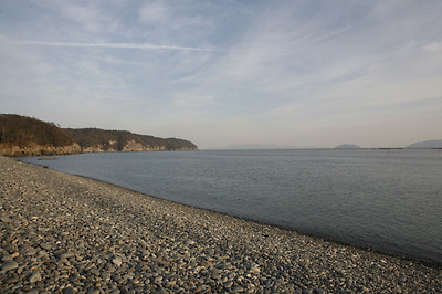 완도 정도리 구계등