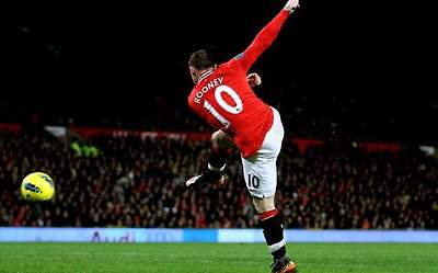 Premier League Preview: Man Utd v Bolton