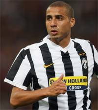 David Trezeguet will no longer be wearing the famous Bianconeri colours after announcing his decision to leave the club