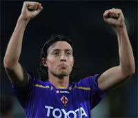 Riccardo Montolivo - Fiorentina (Getty Images)