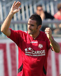 Cristiano Lucarelli - Livorno (Getty Images)
