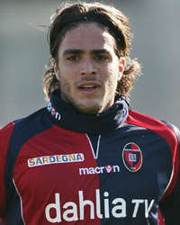 Alessandro Matri - Cagliari (Getty Images)