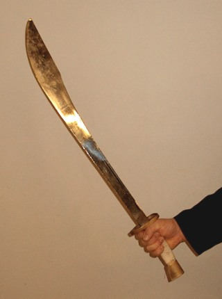 Image:Chinese saber.jpg
