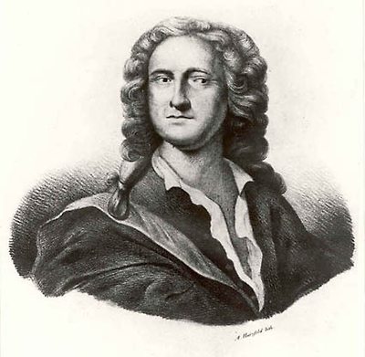 Telemann, Georg Phillip (1681-1767 G.)