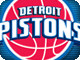 Detroit Pistons Detroit Pistons