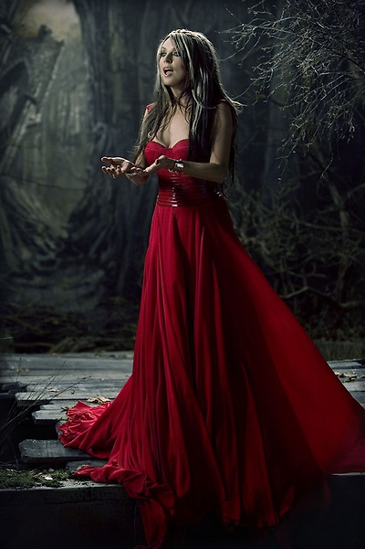Sarah Brightman