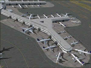 AirNav FS Live Traffic