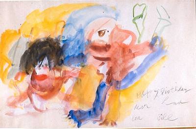 Untitled (Two Women)