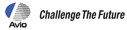 Avio  Challenge The Future