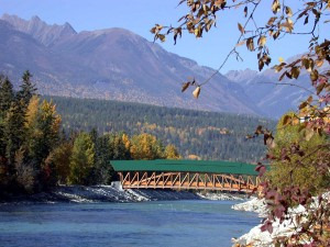 Golden, British Columbia and Area Golden, British Columbia and Area