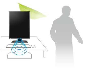 Conserve Energy While Away