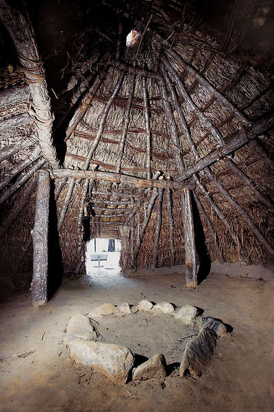 사적(史蹟) 제394호 양양 오산리 유적 (襄陽 鰲山里 遺蹟)