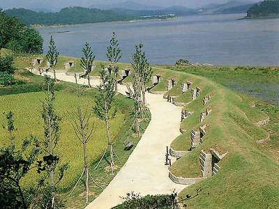 강화 덕진진 (江華 德津鎭)