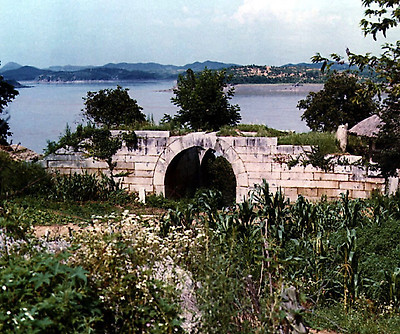 강화 덕진진 (江華 德津鎭)