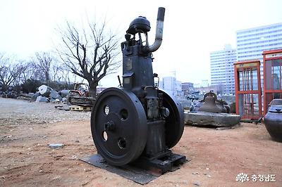 대한민국에 유일무이한 