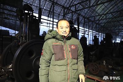 대한민국에 유일무이한 