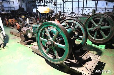 대한민국에 유일무이한 