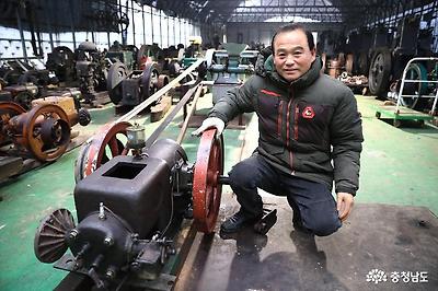 대한민국에 유일무이한 