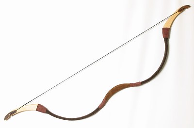 Traditional Hungarian recurve bow 2005/149