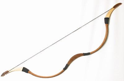 Traditional Hungarian recurve bow  2005/148