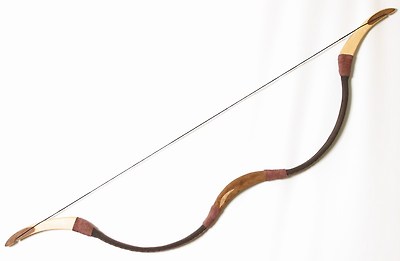 Traditional Hungarian recurve bow  2005/150