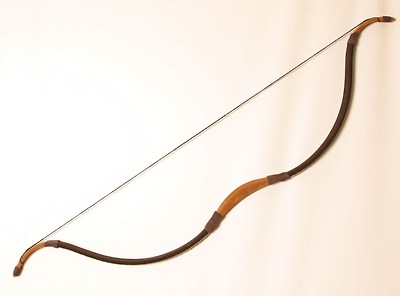 Traditional schytian recurve bow 2006/155