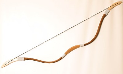 Traditional Hungarian recurve bow 2006/153