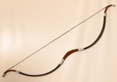 Traditional schytian recurve bow 2006/152