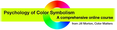 Color Symbolism - Psychology