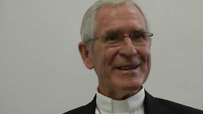 Bishop Kevin Dowling: South Africa’s “Voice ofthe Voiceless”