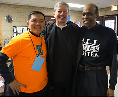 From personal dreams to one communal dream of peace