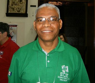 The church can contribute to the dialogue on the landissue, Mons. Aparecido de Lima CSsR