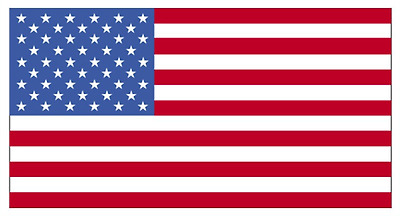 Stars and Stripes- Flag of the United States