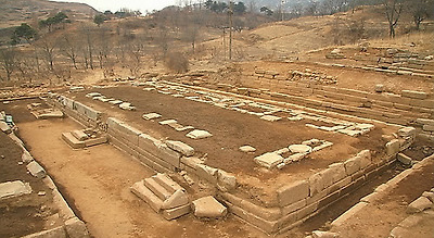 개성 만월대 남북공동 발굴, 오늘부터 재개