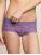 Sexy lace girl short