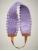 Crochet headband