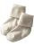 Triple-Roll Socks for Baby